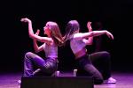 Hip hop 11 à 17 ans au gala de danse juin 2023